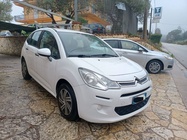Citroen C3 2013