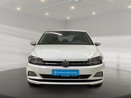 Volkswagen Polo 2021