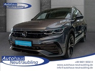 Volkswagen Tiguan 2025