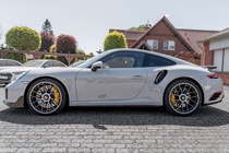 Porsche 911 2018