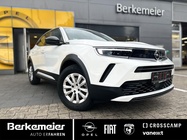 Opel Mokka 2022