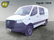 Mercedes-Benz Sprinter 2020