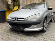 Peugeot 206 2002