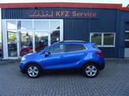 Opel Mokka 2016