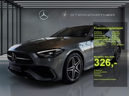Mercedes-Benz C-Class 2022