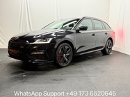 Skoda Octavia 2021