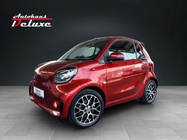 Smart ForTwo 2023