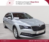 Skoda Superb 2022