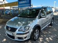 Volkswagen Touran 2010
