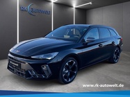 Cupra Leon 2025
