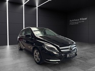 Mercedes-Benz B-Class 2013