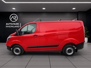 Ford Transit Custom 2021