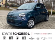 Fiat 500e 2023