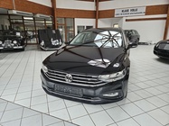 Volkswagen Passat 2022