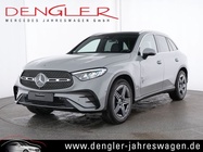 Mercedes-Benz GLC-Class 2024