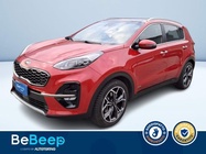 Kia Sportage 2021