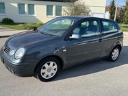 Volkswagen Polo 2003