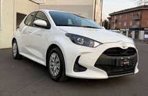 Toyota Yaris 2025