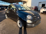 Fiat 500 2019