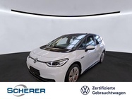 Volkswagen ID.3 2021