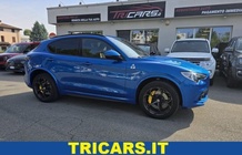 Alfa Romeo Stelvio 2021