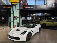 Corvette C7 2015