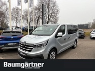 Renault Trafic 2024