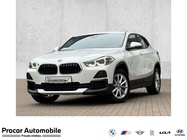 BMW X2 2023