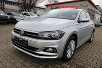 Volkswagen Polo 2020