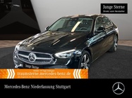 Mercedes-Benz C-Class 2022