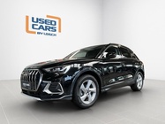 Audi Q3 2025