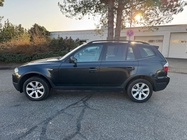 BMW X3 2007