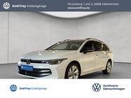 Volkswagen Golf 2026