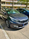 Kia cee'd / Ceed 2012