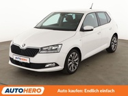 Skoda Fabia 2021