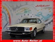 Mercedes-Benz SL-Class 1978
