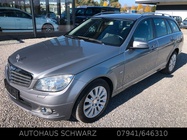 Mercedes-Benz C-Class 2011