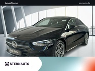 Mercedes-Benz CLA-Class 2025