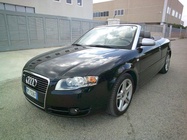 Audi A4 2007