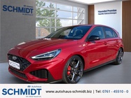 Hyundai i30 2022