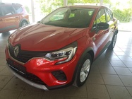 Renault Captur 2022