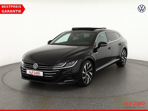 Volkswagen Arteon 2022