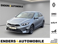 Kia cee'd / Ceed 2025