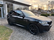 BMW X3 2024