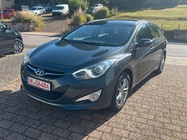 Hyundai i40 2013