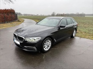 BMW 5 Series 2019