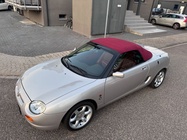 MG MGF 2000