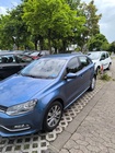 Volkswagen Polo 2015