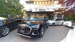 Audi Q3 2019