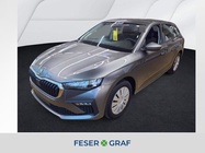 Skoda Scala 2025